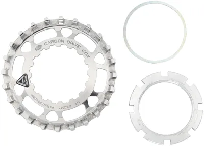 Zdjęcie produktu dla Przednia zębatka Gates Carbon Drive CDX Bosch