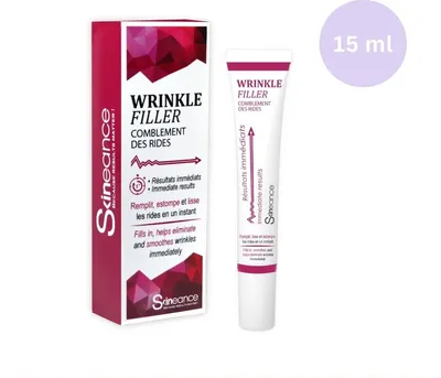 Produktbild von Faltenfüller - Anti-Falten-Serum - 15 ml