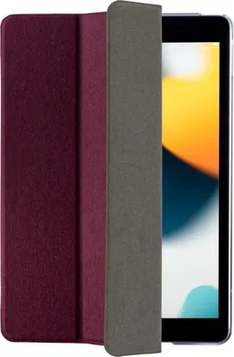 Produktbild von Hama Palermo, Folio, Apple, iPad 10.2" (2019/ 2020/2021), 25,9 cm (10.2"), 180 g
