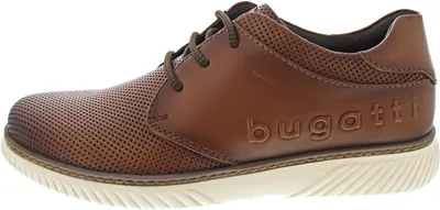 Produktbild von Bugatti 320A5U0310006300 (40/cognac)