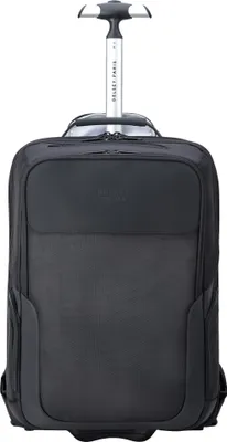 Produktbild von Delsey Delsey Paris Parvis Plus WPS 34 - 2-Rollen - Rucksacktrolley 17.3" S 51 cm