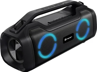 Imagen del producto de Altavoz Tracer BigBoy TWS, 40W, Bluetooth, , modelo TRAGLO47343