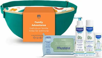 Zdjęcie produktu dla Mustela Bananentasche Fam.adventure Terraco