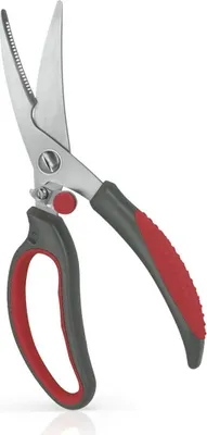 Produktbild von Schere für Vögel 23cm Metaltex