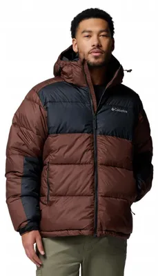 Zdjęcie produktu dla Kurtka ocieplana Columbia Pike Lake II Jacket - black