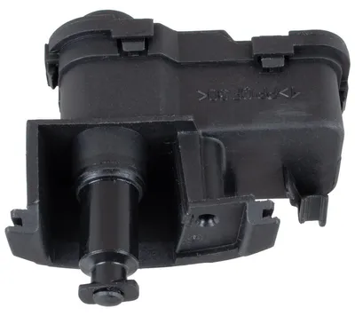 Produktbild von Stellmotor Stellelement Motor Tankklappe für VW Sharan II 7N ab 2010