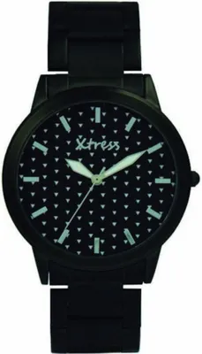Produktbild von Damenuhr XTRESS XNA1034-20 (Ø 40 mm)