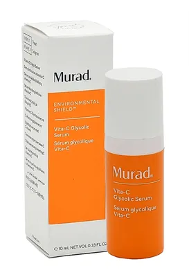 Produktbild von Murad Vita-C Glycolic Brightening Serum
