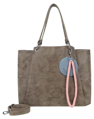Zdjęcie produktu dla Torba typu shopper marki Fritzi aus Preußen, model Fritzi42N, wymiary: 45 cm