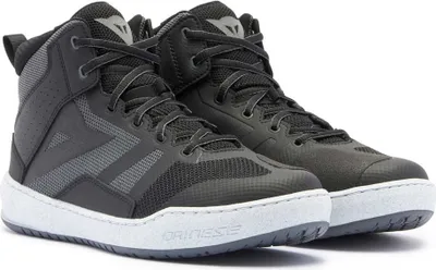Zdjęcie produktu dla Buty motocyklowe Dainese Suburb Air, czarny/biały/szary, 42
