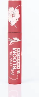 Obrázok produktu pre PASTEL Full Bloom & Lip Blush na pery a líca č. 75 BLUR