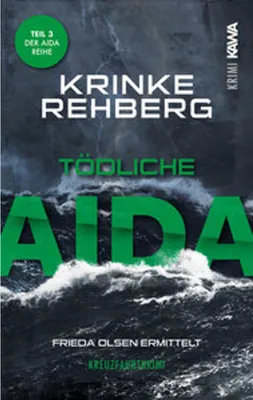 Obrázok produktu pre Smrtiaca Aida
