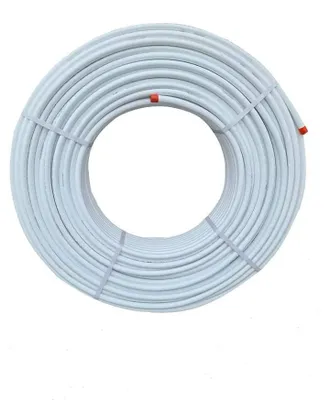 Mehrschichtverbundrohr 16x2mm, PEX-AL-PEX, 100m