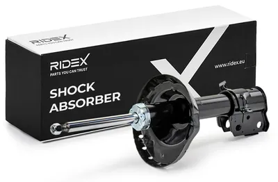 Produktbild von RIDEX Stoßdämpfer Vorne Rechts für SUBARU Legacy IV Kombi (BP) Federbein 854S1428