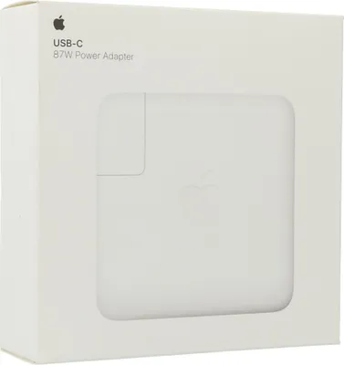 Produktbild von Apple MNF82Z/A, Laptop, Drinnen, 87 W, Apple, 15-inch MacBook Pro, Weiß