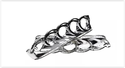 Produktbild von T-Blade Holder Outlet, Farbe:weiss, Größe:256