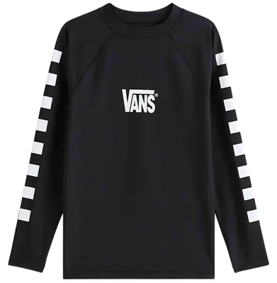 Produktbild von Langarmshirt Vans VN000SSXBLK1 für Herren