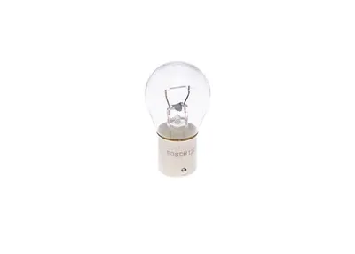 Produktbild von Bosch Glühlampe, Blinkleuchte hinten 1 987 302 201
