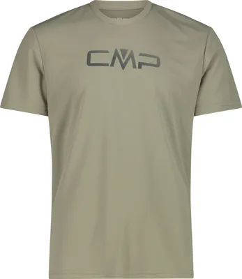 Productafbeelding van HEREN T-SHIRT, kleur: groen (E663), maat: 50
