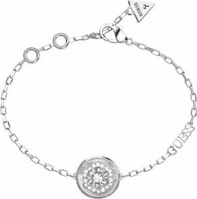 Produktbild von Guess Damenarmband JUBB04549JWRHL