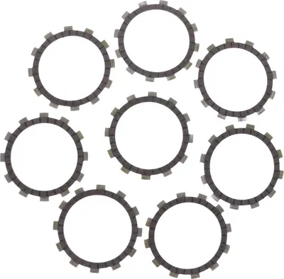 Immagine prodotto di Dischi frizione per Yamaha YZ 250 F 4T, anni di produzione 2016-2020, di Pamoto - Nuovi