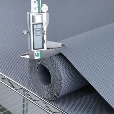 Produktbild von 44cmx500cm Rutschfeste Regalunterlagen zur Organisation