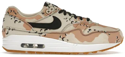 Produktbild von Nike Air Max 1 Desert Camo - EU 40.5