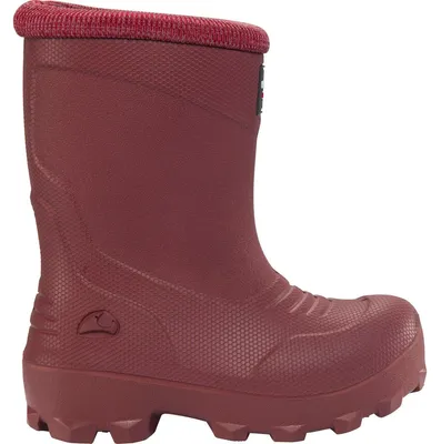 Produktbild von Viking Kinder Stiefel Frost Fighter Warm Pink 34
