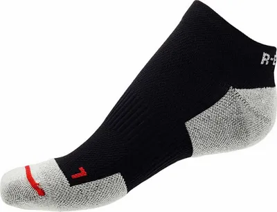 Produktbild von R-evenge Running Socken Schwarz EU 43-46 Frau Schwarz EU 43-46