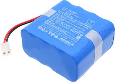 Immagine prodotto di TECHTEK Batteria compatibile con [Tefal] RG9495, per [Rowenta] RR9695WH, X-Plorer Serie 240 AI, X-Plorer Serie 240+ AI sostituisce N139-4S2P, per SS-
