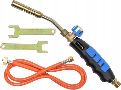 Produktbild von Hogert Technik Lötgerät HT2C511 1kg