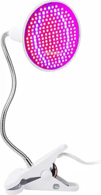 Zdjęcie produktu dla Lampa Do Roślin 200 Led 30W Mda-Pg08