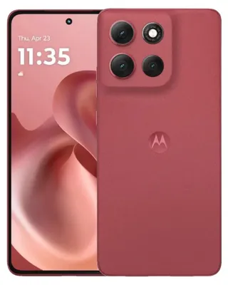 Image de Motorola moto g86 power 5G , 16.9 cm (6.67"), 8 Go, 512 Go, 50 MP, Android 15, Rose