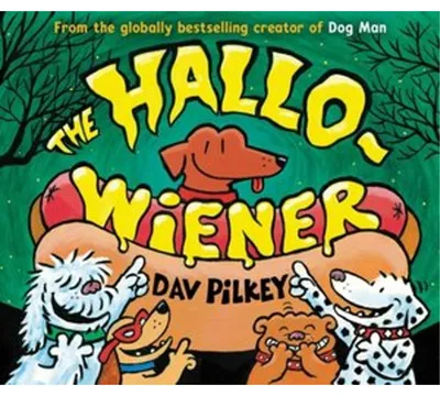 Zdjęcie produktu dla The Hallo-Wiener