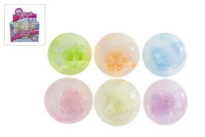 Obrázek produktu pro Toysquare Glamour Ball Glitzer
