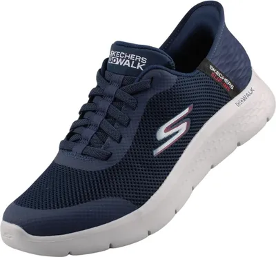 Produktbild von SKECHERS SLIP INS: GO WALK Blau
