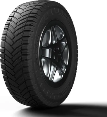 Image de Michelin 225/60 R16 105/103H Agilis Crossclimate M+S