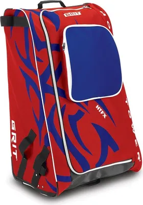 Image de Sac Grit HTFX JR, Canadiens de Montréal, Junior, 33