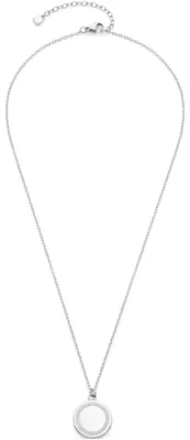Imagen del producto de Leonardo Jewels: Joyería para mujer, collar, modelo 025763