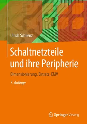 Image de Schaltnetzteile und ihre Peripherie
