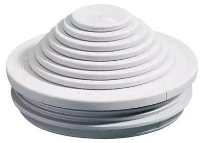 Obrázek produktu pro Rittal SZ 2899.200, Plast, Bílá
