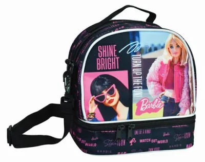 Obrázok produktu pre Barbie-termotaška na jedlo