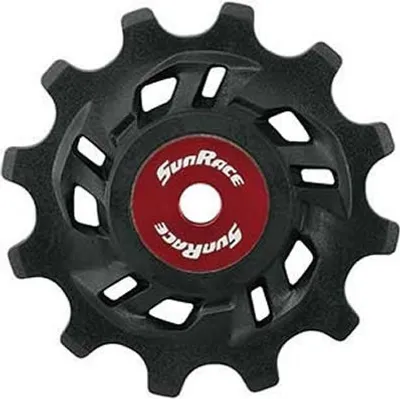 Zdjęcie produktu dla łożysko koła pasowego SunRace SP855 12z dla SRAM