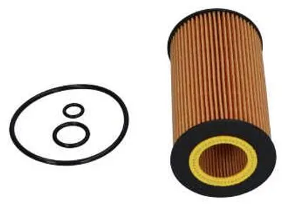 Produktbild von Ölfilter KAVO PARTS FOF-10113 passend für MERCEDES-BENZ C-Klasse Limousine (W204) E-Klasse Limousine (W211) C-Klasse T-modell (S204) VIANO (W639)