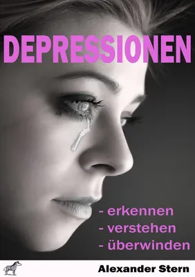 Produktbild von Depressionen