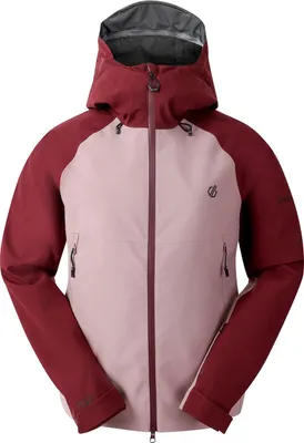 Produktbild von Dare 2B - "Assert II" Skijacke für Damen RG12194 (40 DE) (meliert/Feige)