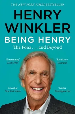 Produktbild von Being Henry