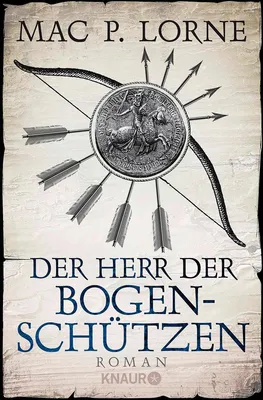 Immagine prodotto di Der Herr der Bogenschützen