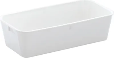 Produktbild von WACA® Auslageschale 280 x 140 x 80 mm aus Melamin