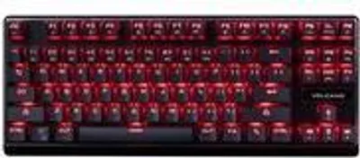 Obrázek produktu pro Modecom TASTATUR K-MC-LANPARTY-U (K-MC-LANPARTY-U)